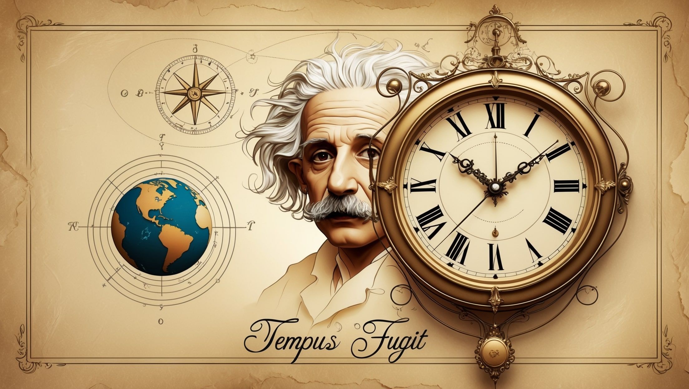 Znanost za merjenje časa